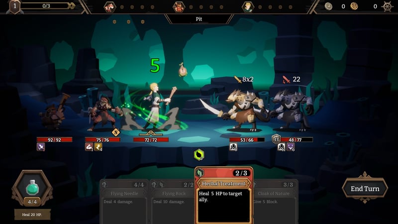 Game screenshot 3