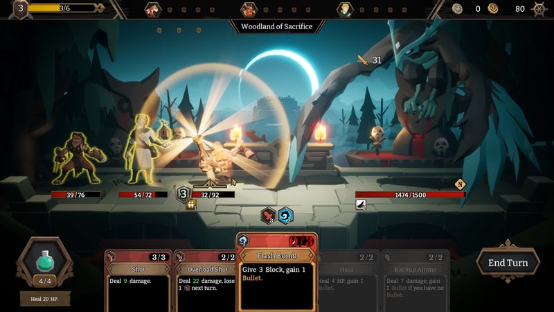 Game screenshot 5