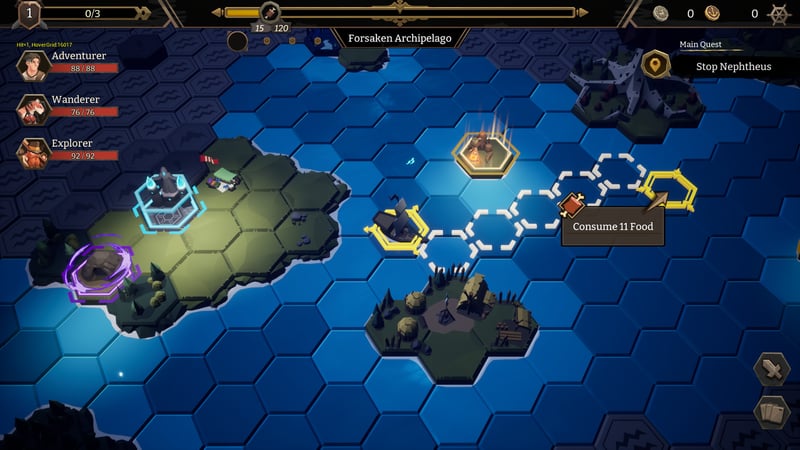 Game screenshot 4
