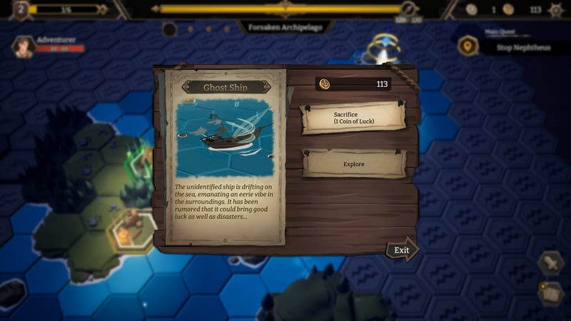Game screenshot 2