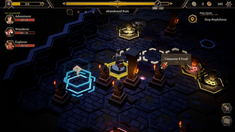 Game screenshot 5