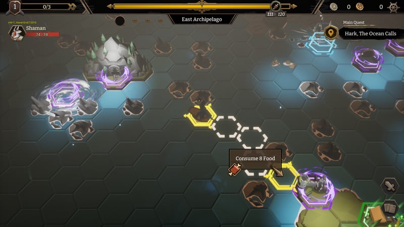 Game screenshot 3