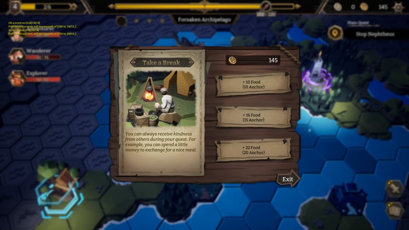 Game screenshot 5