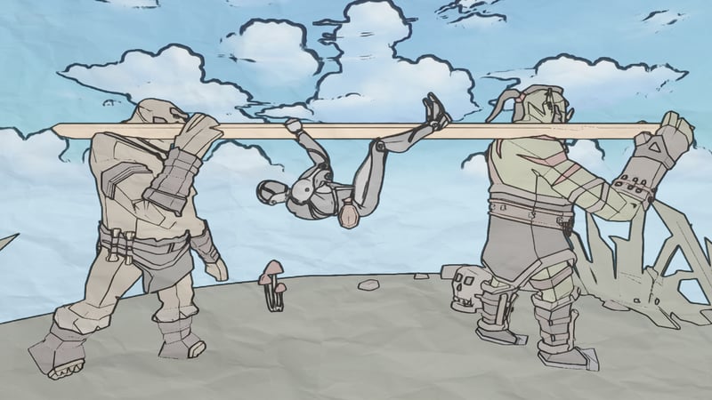 Game screenshot 4