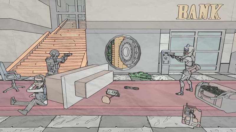Game screenshot 2