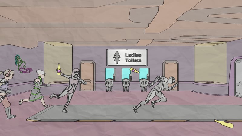 Game screenshot 2