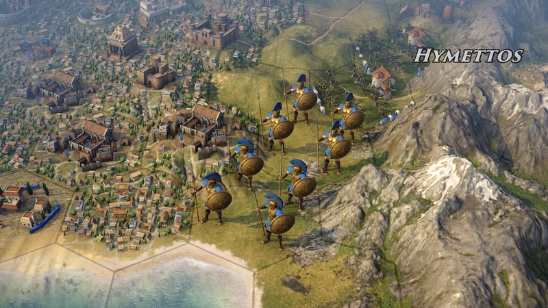 Game screenshot 2