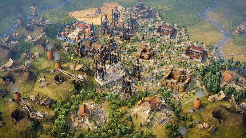 Game screenshot 4