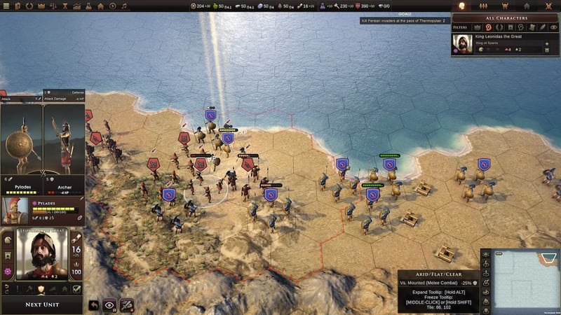Game screenshot 3
