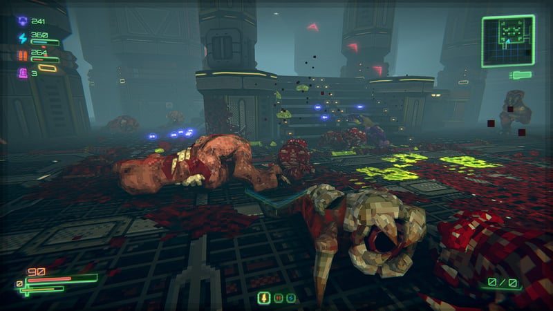 Game screenshot 4