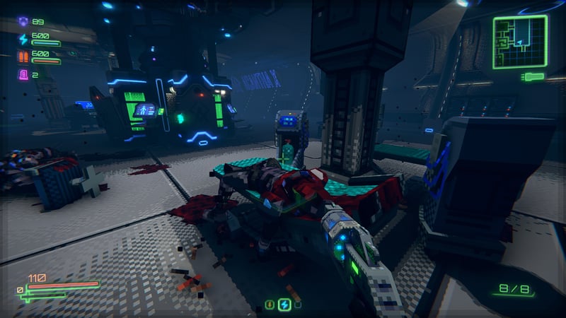 Game screenshot 5