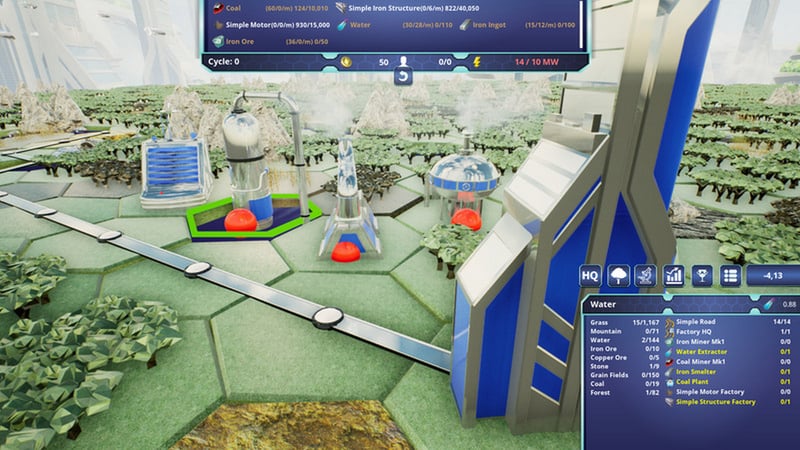 Game screenshot 3