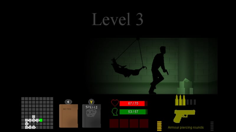 Game screenshot 4