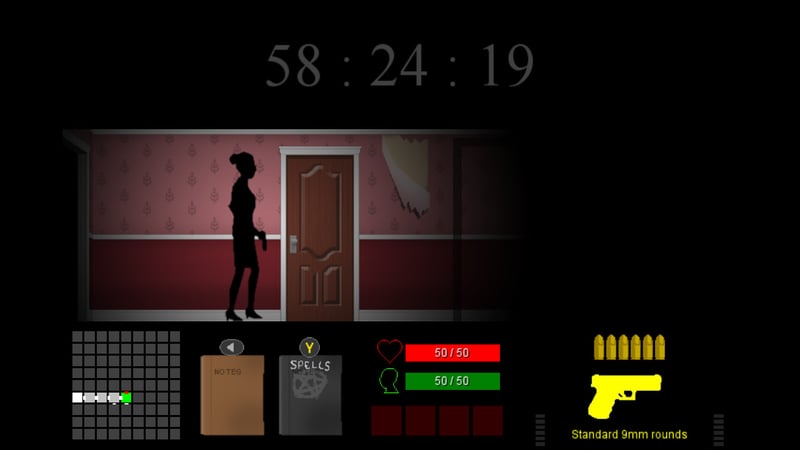 Game screenshot 3