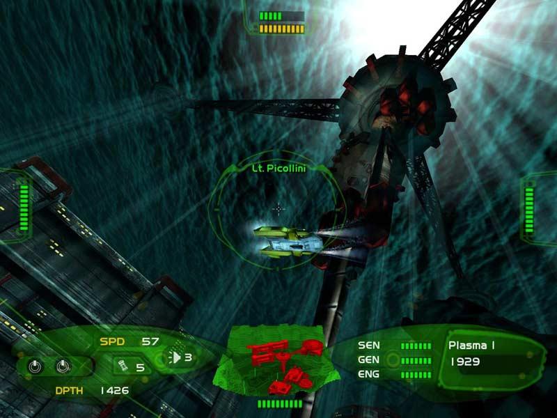 Game screenshot 3