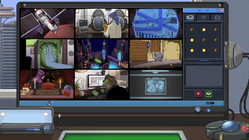 Game screenshot 4