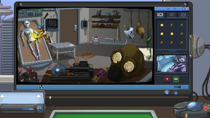 Game screenshot 2
