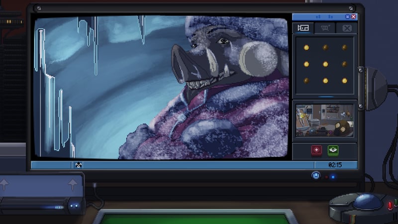 Game screenshot 3