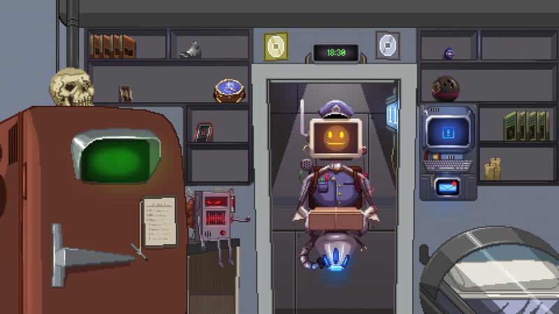 Game screenshot 3