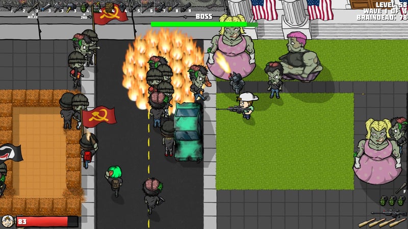 Game screenshot 3