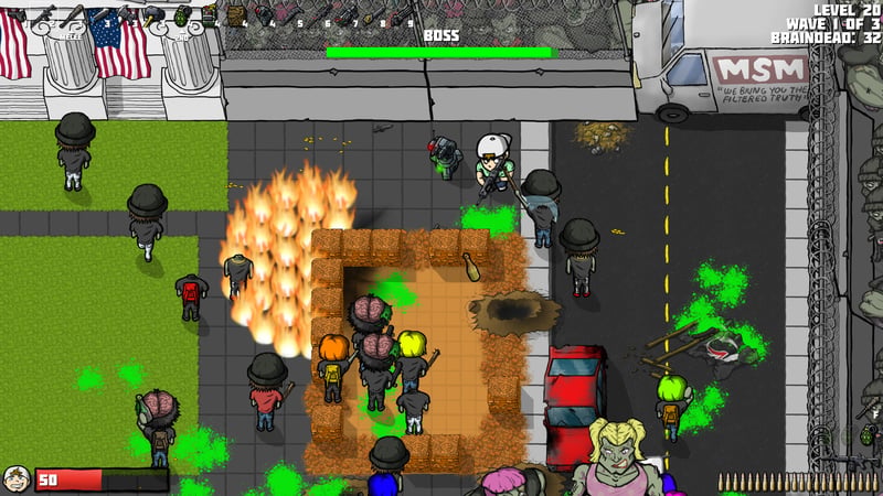 Game screenshot 5