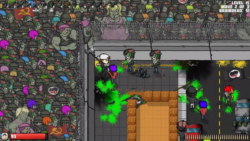 Game screenshot 4