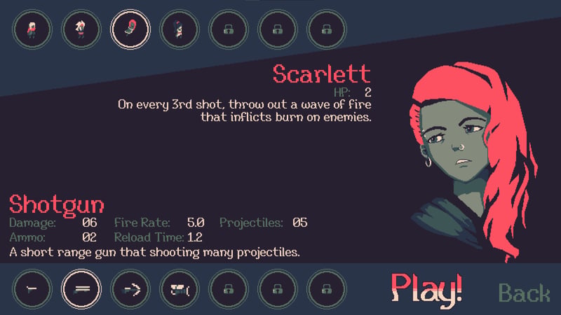 Game screenshot 4