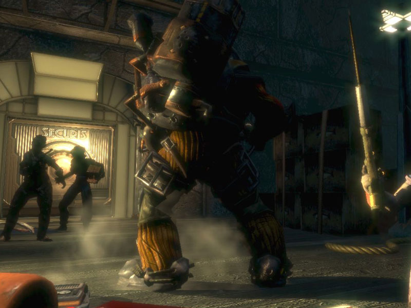 Game screenshot 5