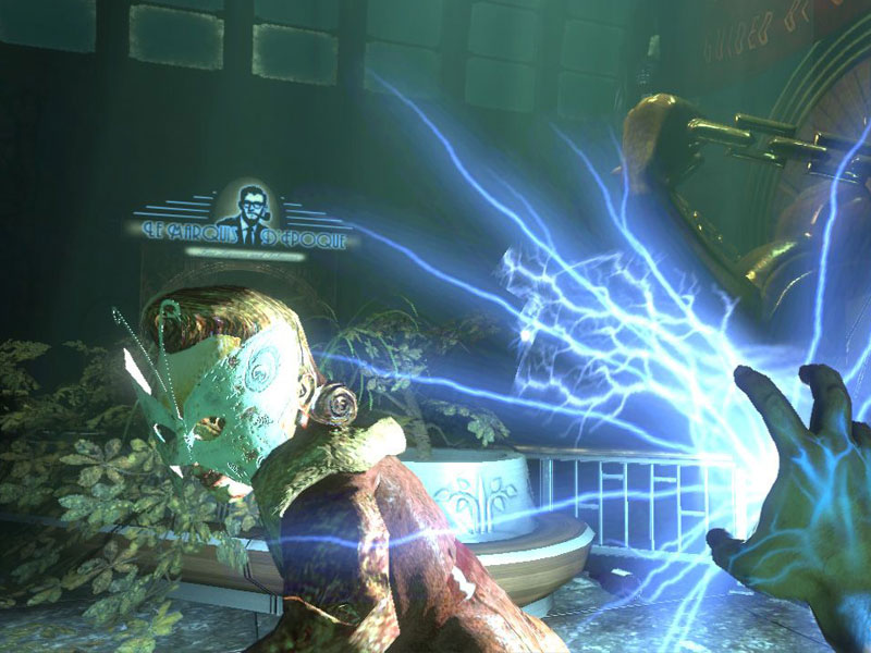Game screenshot 4