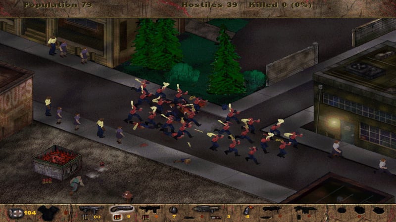 Game screenshot 5