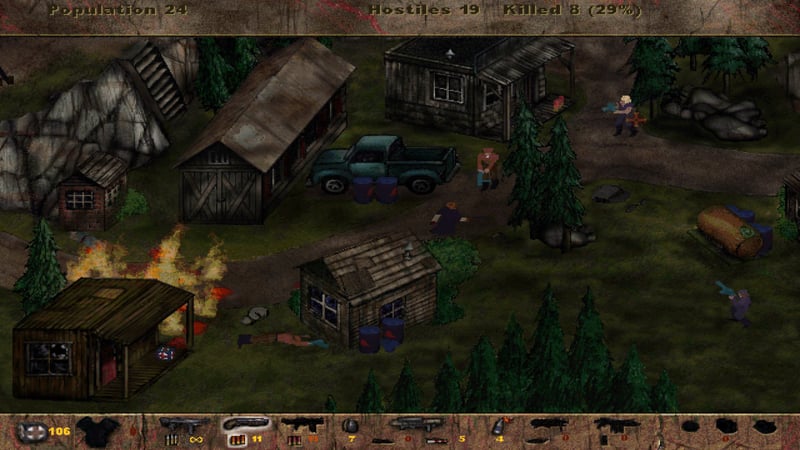 Game screenshot 4
