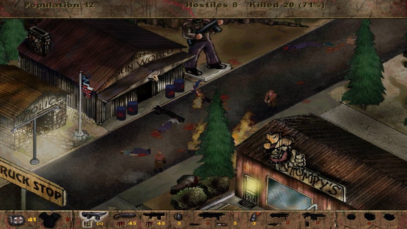Game screenshot 3