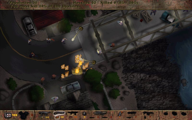 Game screenshot 3
