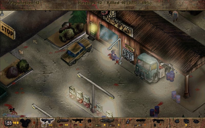 Game screenshot 4
