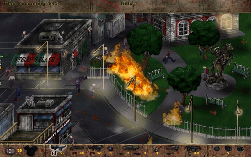 Game screenshot 5