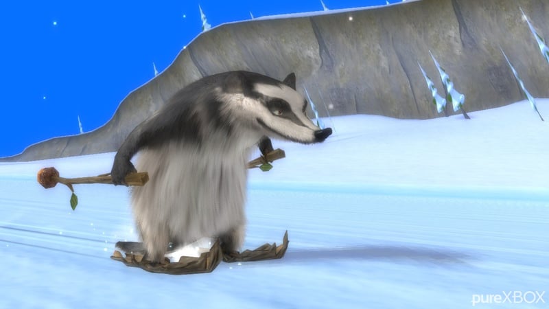 Game screenshot 1