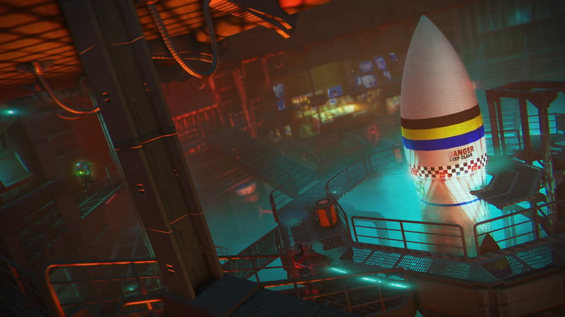 Game screenshot 5