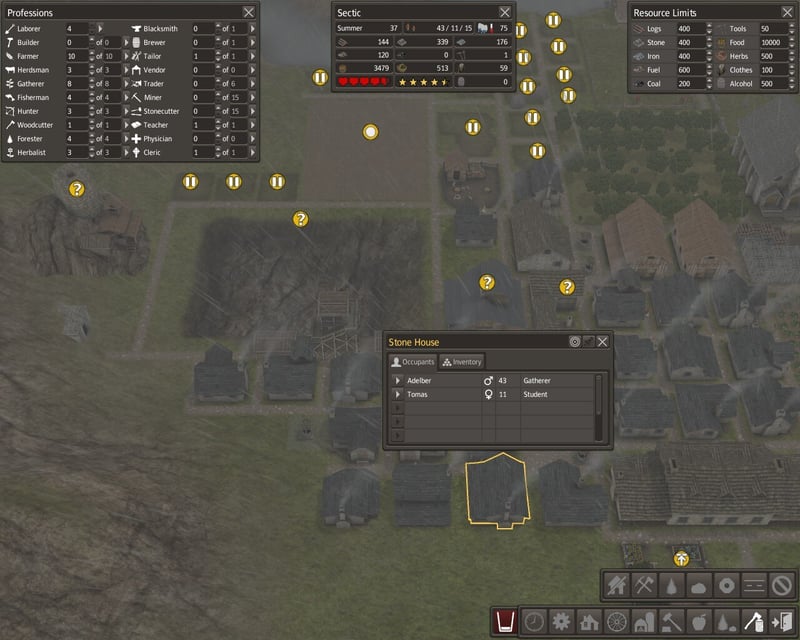 Game screenshot 2