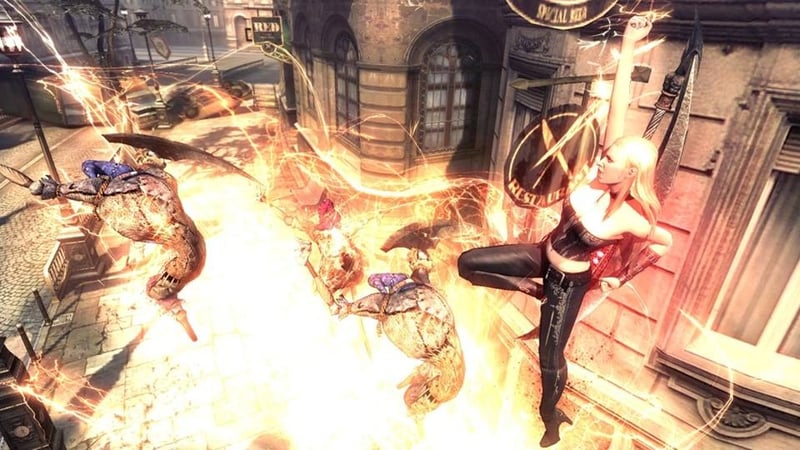 Game screenshot 4