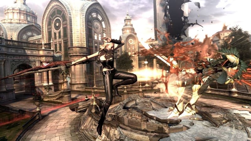 Game screenshot 5