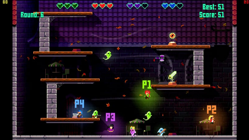 Game screenshot 4