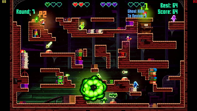 Game screenshot 2