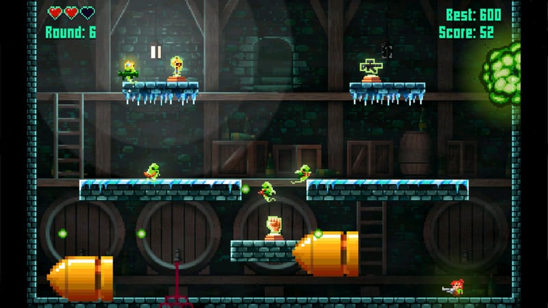 Game screenshot 5