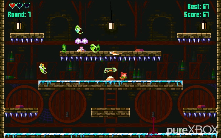 Game screenshot 4