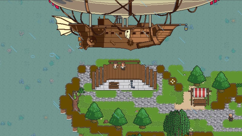 Game screenshot 4