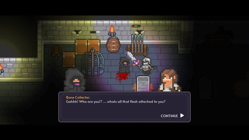 Game screenshot 2