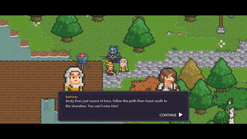 Game screenshot 3