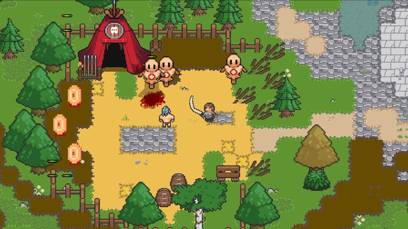 Game screenshot 4