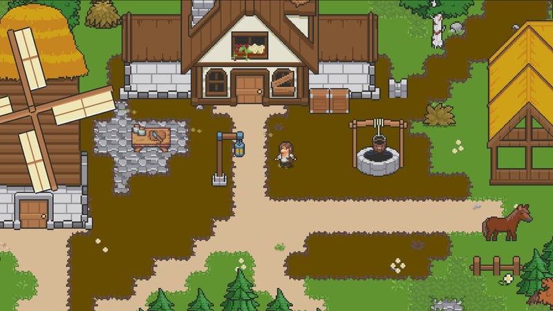 Game screenshot 3