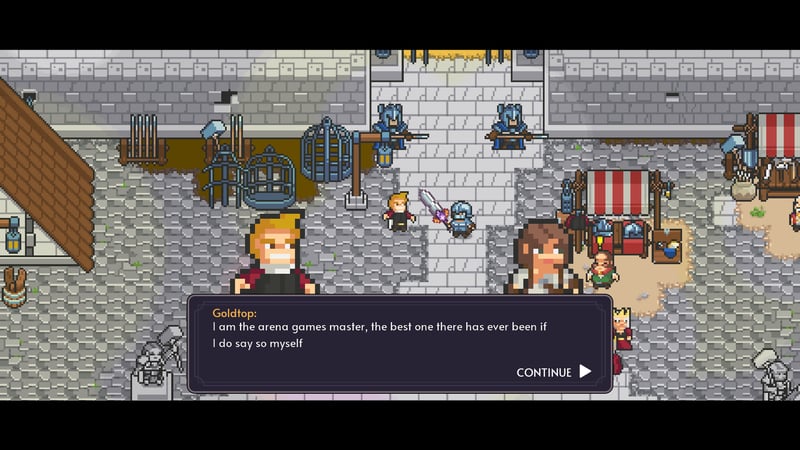 Game screenshot 2